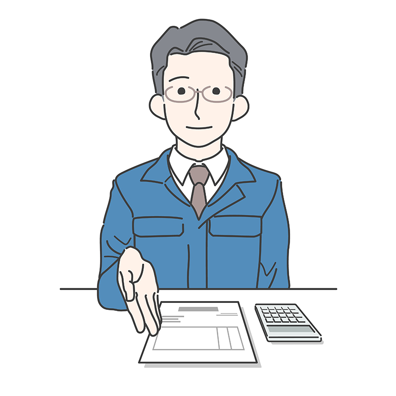 オプションについての説明がしっかりしているかどうかも注目したい点です